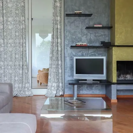 Italianway - San Bartolomeo 7 Vakantiehuis Rapallo