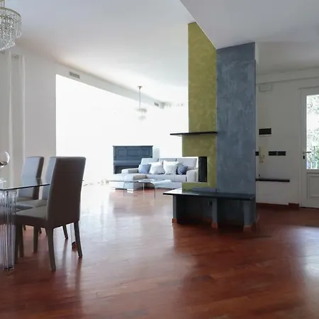 Holiday home Italianway - San Bartolomeo 7