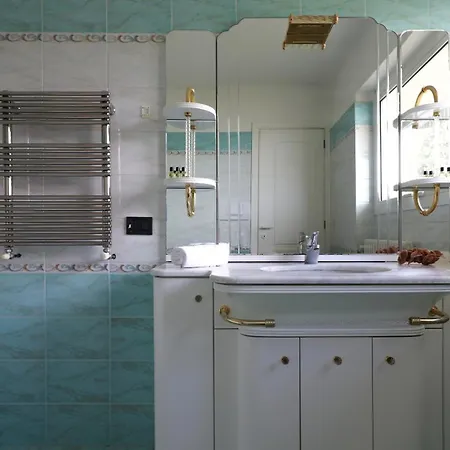 Italianway - San Bartolomeo 7 Tatil Evi *