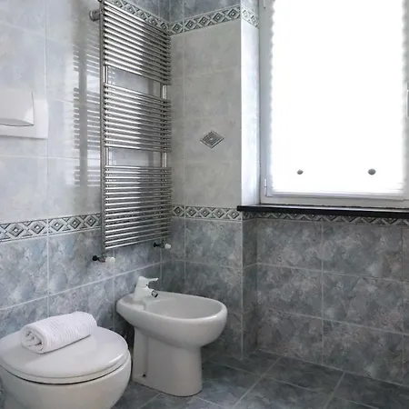 Italianway - San Bartolomeo 7 Nyaraló Rapallo