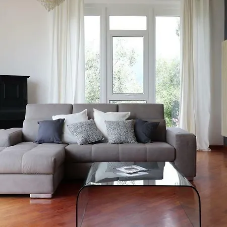 Italianway - San Bartolomeo 7 Nyaraló