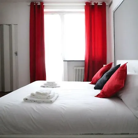 Nyaraló Italianway - San Bartolomeo 7 *