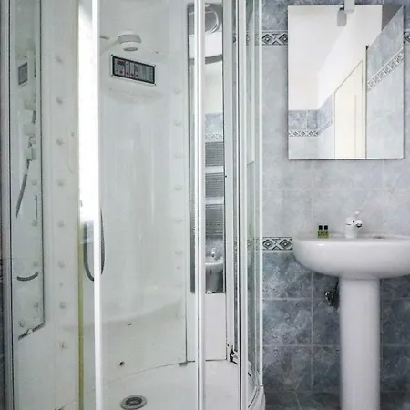 Ferienhaus Italianway - San Bartolomeo 7 Rapallo