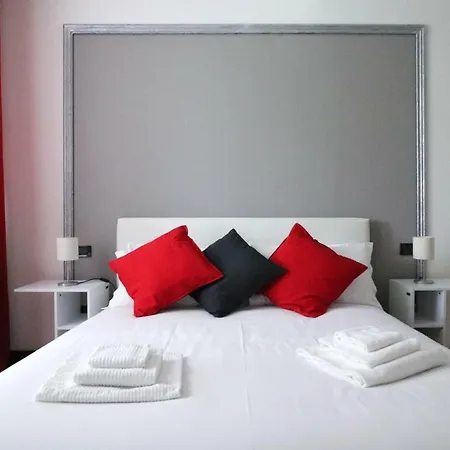 Italianway - San Bartolomeo 7 Nyaraló Rapallo