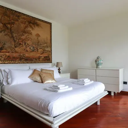 Tatil Evi Italianway - San Bartolomeo 7 *