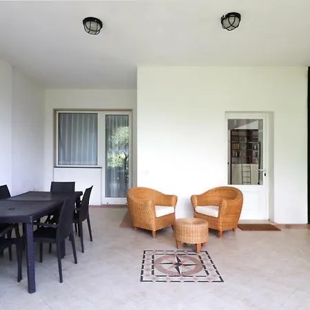 Ferienhaus Italianway - San Bartolomeo 7 *