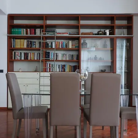 Italianway - San Bartolomeo 7 *