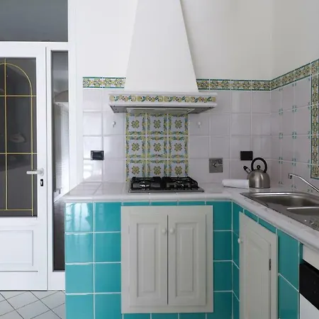 Italianway - San Bartolomeo 7 Ferienhaus