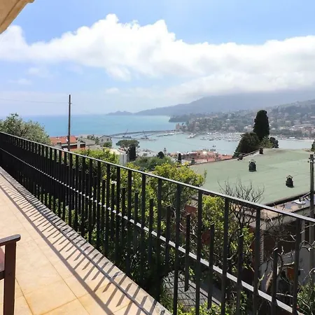 Italianway - San Bartolomeo 7 Rapallo