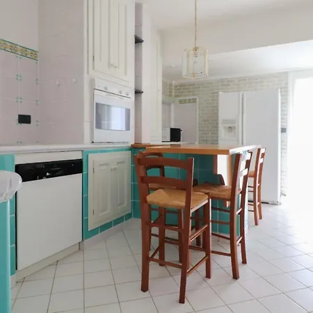 Tatil Evi Italianway - San Bartolomeo 7