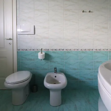 Nyaraló Italianway - San Bartolomeo 7 Rapallo