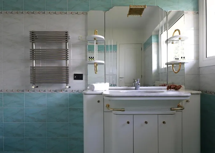 Italianway - San Bartolomeo 7 Ferienhaus *