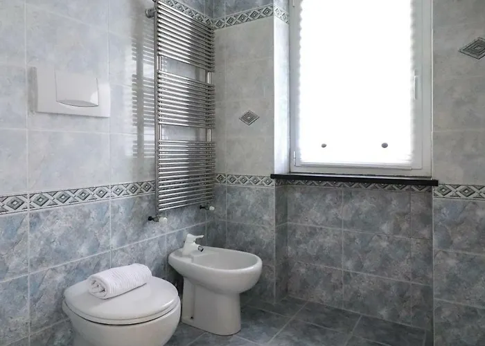 Italianway - San Bartolomeo 7 Ferienhaus Rapallo