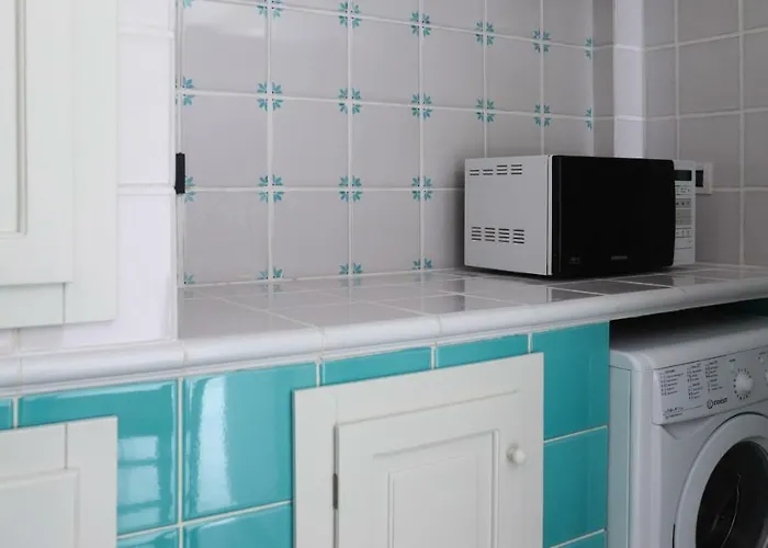 Ferienhaus Italianway - San Bartolomeo 7 Rapallo