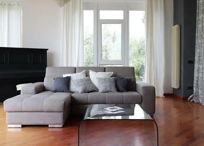 Italianway - San Bartolomeo 7 Ferienhaus