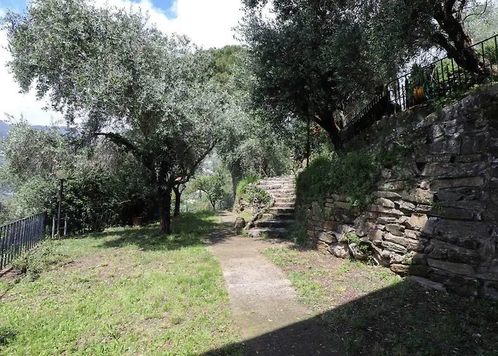 Ferienhaus Italianway - San Bartolomeo 7 *