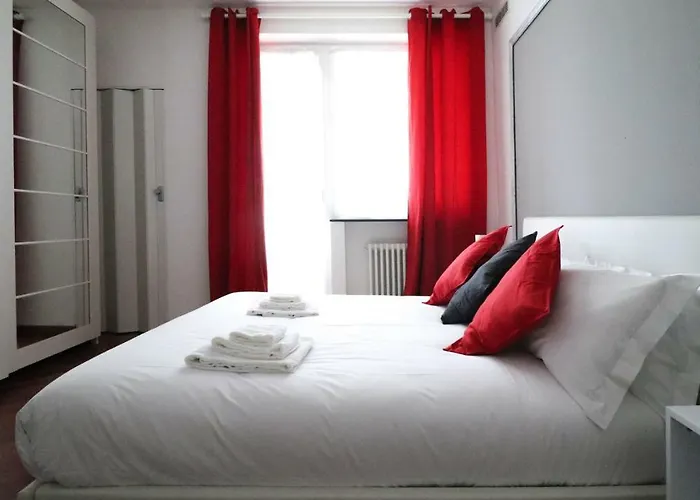 Ferienhaus Italianway - San Bartolomeo 7 *