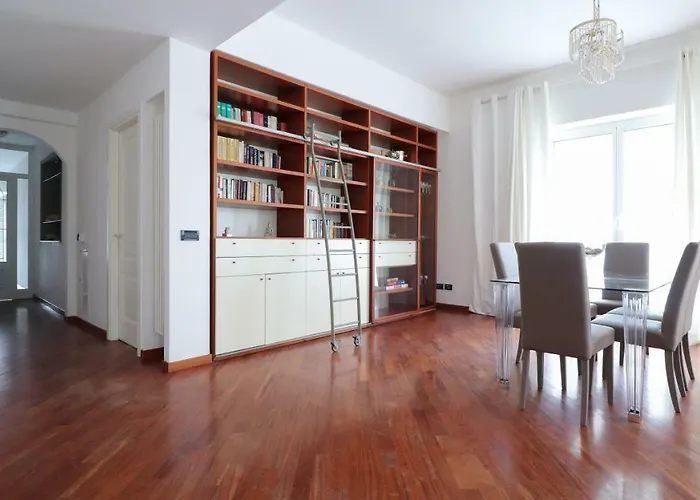 Italianway - San Bartolomeo 7 * Rapallo