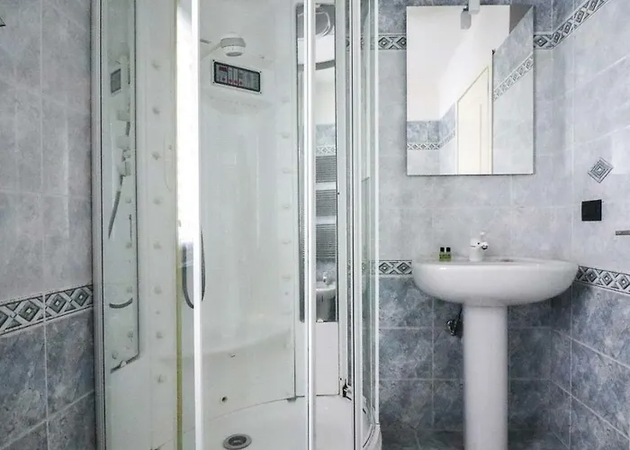 Prázdninový dům Italianway - San Bartolomeo 7 Rapallo