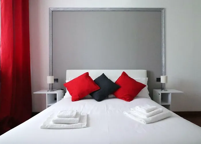 Italianway - San Bartolomeo 7 Ferienhaus Rapallo