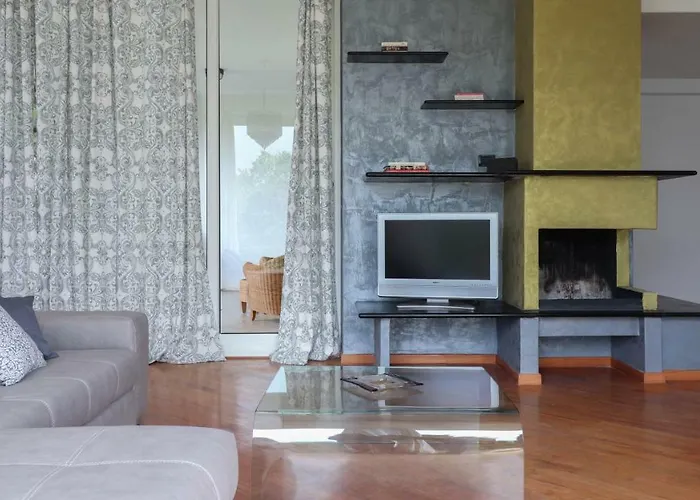 Italianway - San Bartolomeo 7 Ferienhaus Rapallo