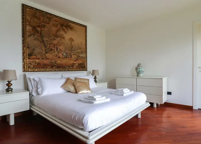 Prázdninový dům Italianway - San Bartolomeo 7 *