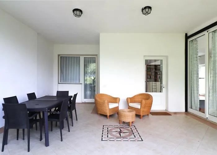 Ferienhaus Italianway - San Bartolomeo 7 *