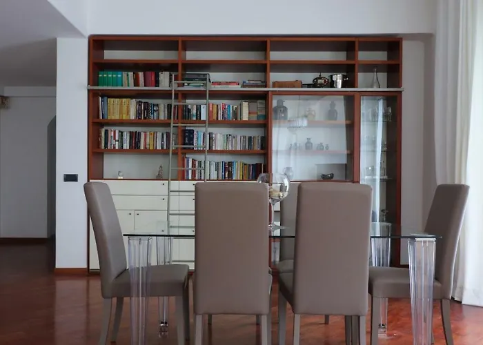 Italianway - San Bartolomeo 7 *