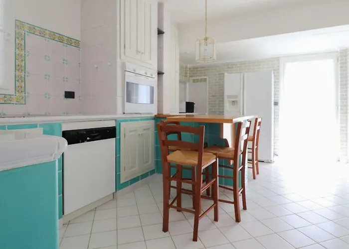 Prázdninový dům Italianway - San Bartolomeo 7