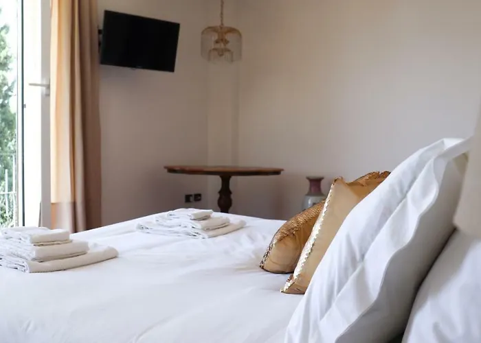 Prázdninový dům Italianway - San Bartolomeo 7 *