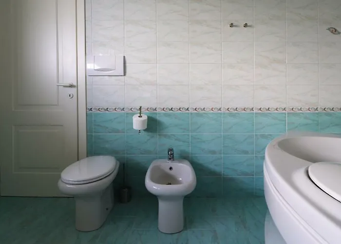 Prázdninový dům Italianway - San Bartolomeo 7 Rapallo